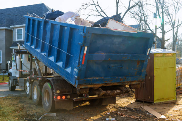 Best Retail Junk Removal  in Spring Park, MN