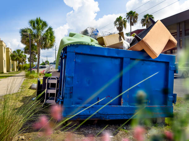 Best Commercial Junk Removal  in Spring Park, MN