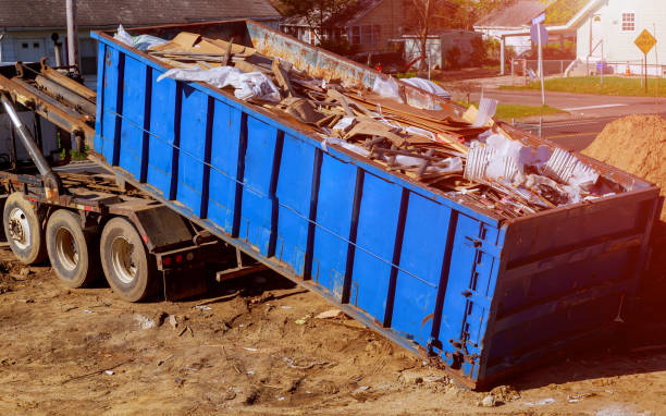 Best Dumpster Rental Services  in Spring Park, MN